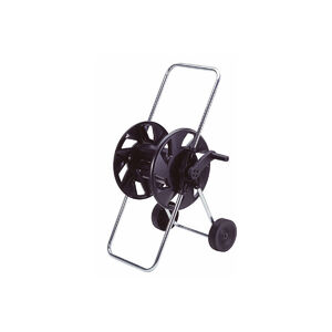 T&ouml;mlőkocsi 60 m 1/2&rdquo; t&ouml;mlőh&ouml;z f&eacute;m keret &eacute;s műa.t&ouml;mlődob t&uuml;rkiz k&eacute;k