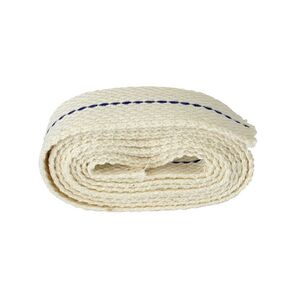 Kan&oacute;c l&aacute;mp&aacute;ba zs&iacute;noros 12 mm vastag 1 m  63017 ST