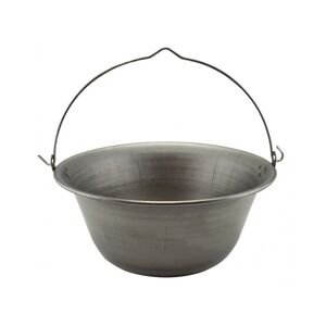 Vasbogr&aacute;cs      20 literes