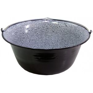 Zom&aacute;ncozott bogr&aacute;cs  30 literes