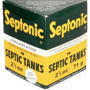 SEPTONIC 4 zacsk&oacute;s