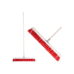 J&aacute;rdaseprű fany&eacute;llel 600mm InDust ST