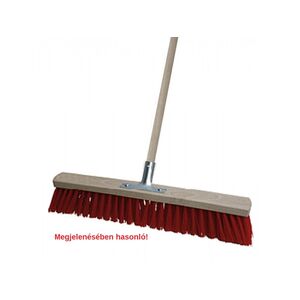 Udvartiszt&iacute;t&oacute; 300mm-es + ny&eacute;l