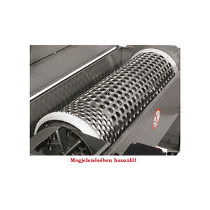 Z&uacute;z&oacute;-bogy&oacute;z&oacute;hoz magoz&oacute; dob ENO 10/15/ 3g&eacute;phez 8mm