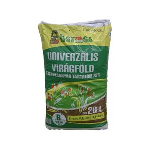 Vir&aacute;gf&ouml;ld Univerz&aacute;lis  20 Liter Hermes MNT  (100/raklap)