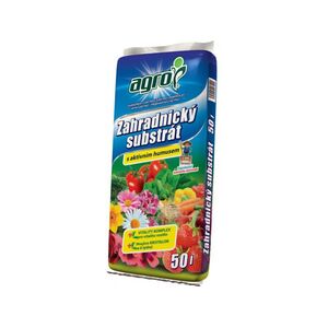 Vir&aacute;gf&ouml;ld Univerz&aacute;lis Agro 50 liter ACs (51/raklap)