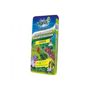 Vir&aacute;gf&ouml;ld Koniferekhez d&iacute;szcserj&eacute;khez 50 Liter (51/raklap)