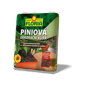 Fak&eacute;reg Dekor Mediterr&aacute;n Floria 5 Liter ACS