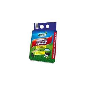 Gyeptr&aacute;gya Moha stop Gyepexpert Agro 3 kg f&uuml;les zs&aacute;kos ACs
