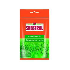 Műtr&aacute;gya N&ouml;v&eacute;nyvar&aacute;zs gyeptr&aacute;gya 0,35kg Substral 01005H /&uacute;j 1201103/1202101