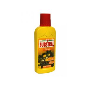 T&aacute;poldat citrusf&eacute;l&eacute;khez 250ml Substral  21175/7533