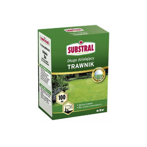 Gyeptr&aacute;gya hossz&uacute;hat&aacute;s&uacute; 1 kg Substral