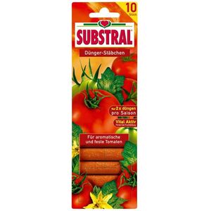 T&aacute;pr&uacute;d paradicsomhoz 10 db-os Substral  7341