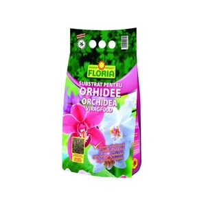 Vir&aacute;gf&ouml;ld Orchidea  Floria 3Literes ACs