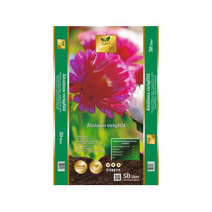 Vir&aacute;gf&ouml;ld &aacute;ltal&aacute;nos Pr&eacute;mium 5l Sunin 480db/raklap