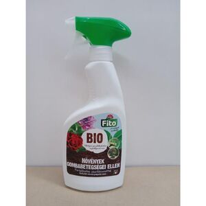 Biofito Növényápoló permet gomba, rozsda ellen 500 ml