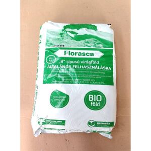 Florasca ált. virágföld 10 l