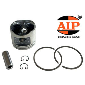 DUGATTYÚ KOMPLETT STIHL 025, MS250, MS250C, FR450 42mm AIP