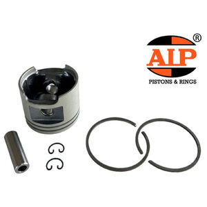 DUGATTYÚ KOMPLETT STIHL 029, MS290 46mm AIP