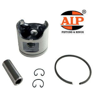 DUGATTYÚ KOMPLETT HUSQVARNA 340 AIP