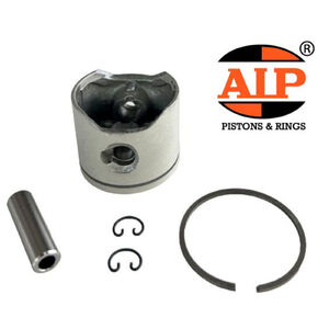 DUGATTYÚ KOMPLETT HUSQVARNA 51 AIP