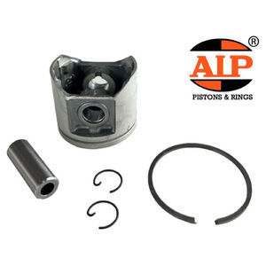 DUGATTYÚ KOMPLETT HUSQVARNA 359 AIP