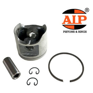 DUGATTYÚ KOMPLETT HUSQVARNA 365 AIP