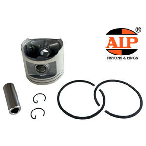 DUGATTYÚ KOMPLETT  HUSQVARNA 371, 372 AIP