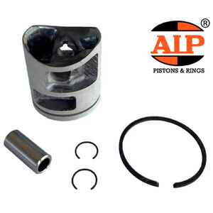 DUGATTYÚ KOMPLETT HUSQVARNA 135, 140, 435, 440 AIP