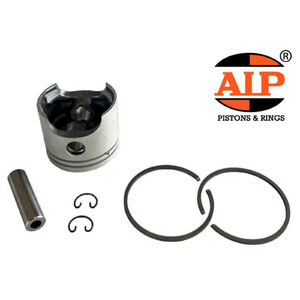 DUGATTYÚ KOMPLETT OLEOMAC 740T EFCO 8400 AIP