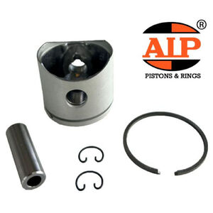 DUGATTYÚ KOMPLETT OLEOMAC 937 AIP