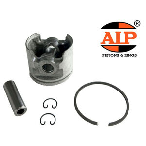 DUGATTYÚ KOMPLETT OLEOMAC 941, 942 AIP