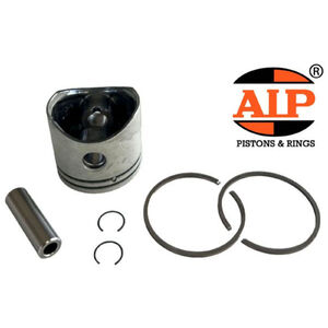 DUGATTYÚ KOMPLETT OLEOMAC 947 AIP