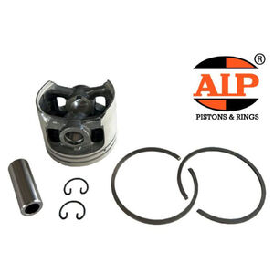 DUGATTYÚ KOMPLETT OLEOMAC 961, 962, EFCO 162 AIP