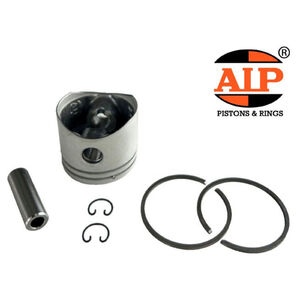 DUGATTYÚ KOMPLETT OLEOMAC 940, 940C, 941C, SPARTA 42 AIP