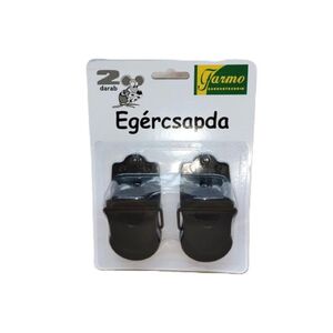 Eg&eacute;rfog&oacute; csapda műanyag 2db/cs Farmo