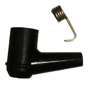 Gyertyapipa Husqvarna