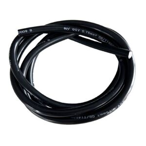 GYÚJTÓKÁBEL 7mm x 1m