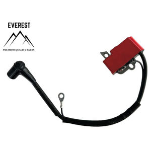 Gyújtótekercs Dolmar PS460, PS500, PS510, PS4600, PS5000; Makita DCS460, DCS500, DCS5121