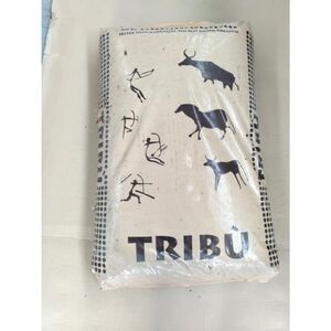 Tribú 25 kg (gr. marha+ló trágya)