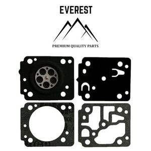 MEMBRÁN KOMPLETT STIHL MS162, MS172, MS182, MS212 EVEREST