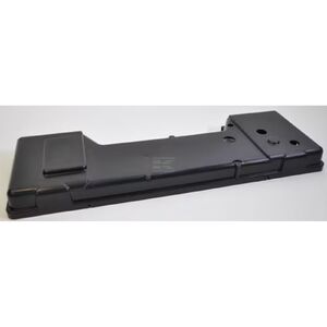 Castelgarden TC102 ékszíjvédő burkolat (125060100/3)