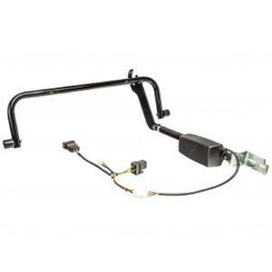 Bőv&iacute;tőcsomag: elektromos gyűjtől&aacute;da &uuml;r&iacute;t&eacute;s