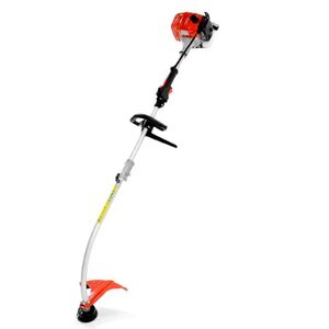 HECHT 126 R - BENZINMOTOROS FŰSZEG&Eacute;LYNY&Iacute;R&Oacute; 0,9LE