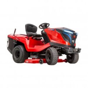 TRAKTOR AKU T6200LI - 105.5 HD PREM SBA