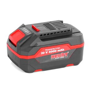 HECHT 001278 BX - AKKUMUL&Aacute;TOR 4Ah AKKU PROGRAM 1278