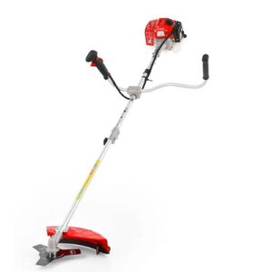 HECHT 129 BTS - BENZINMOTOROS FŰKASZA 1,0LE