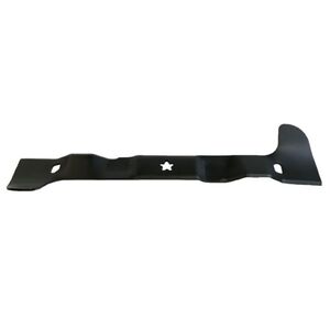 Fűnyírókés Husqvarna gyűjtős 54cm baloldali