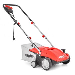 HECHT 1420 2 IN 1 - ELEKTROMOS GYEPSZELLŐZTETŐ