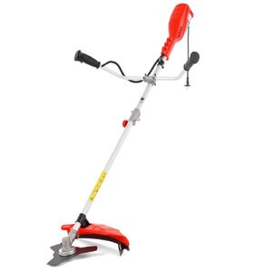 HECHT 1445 - ELEKTROMOS FŰKASZA 1400W